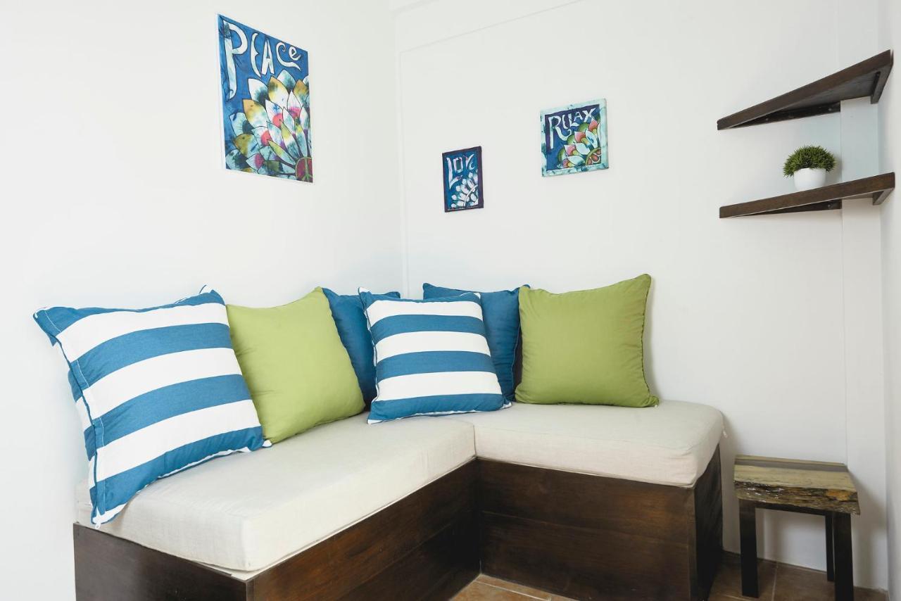 We'Yu Boutique Hotel Cayo Caulker Exterior foto
