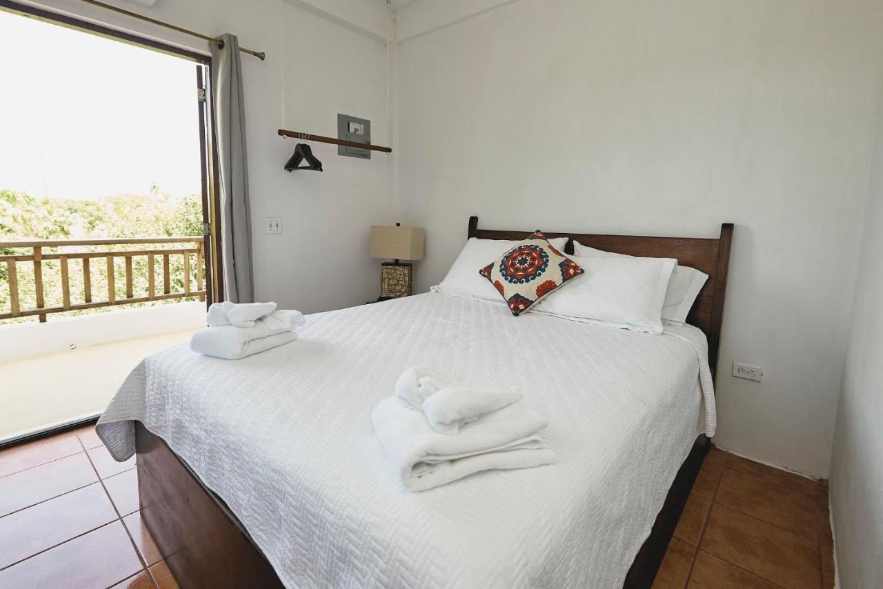 We'Yu Boutique Hotel Cayo Caulker Exterior foto